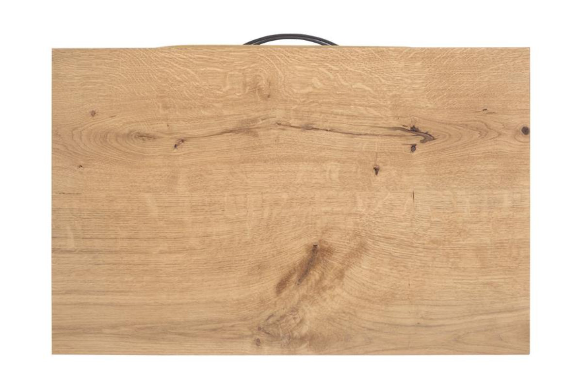 LARAMIE24:Laramie Panel Bed With Storage, 