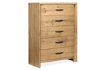690125511:Laramie Chest, AngledAngle