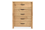690125511:Laramie Chest, Front