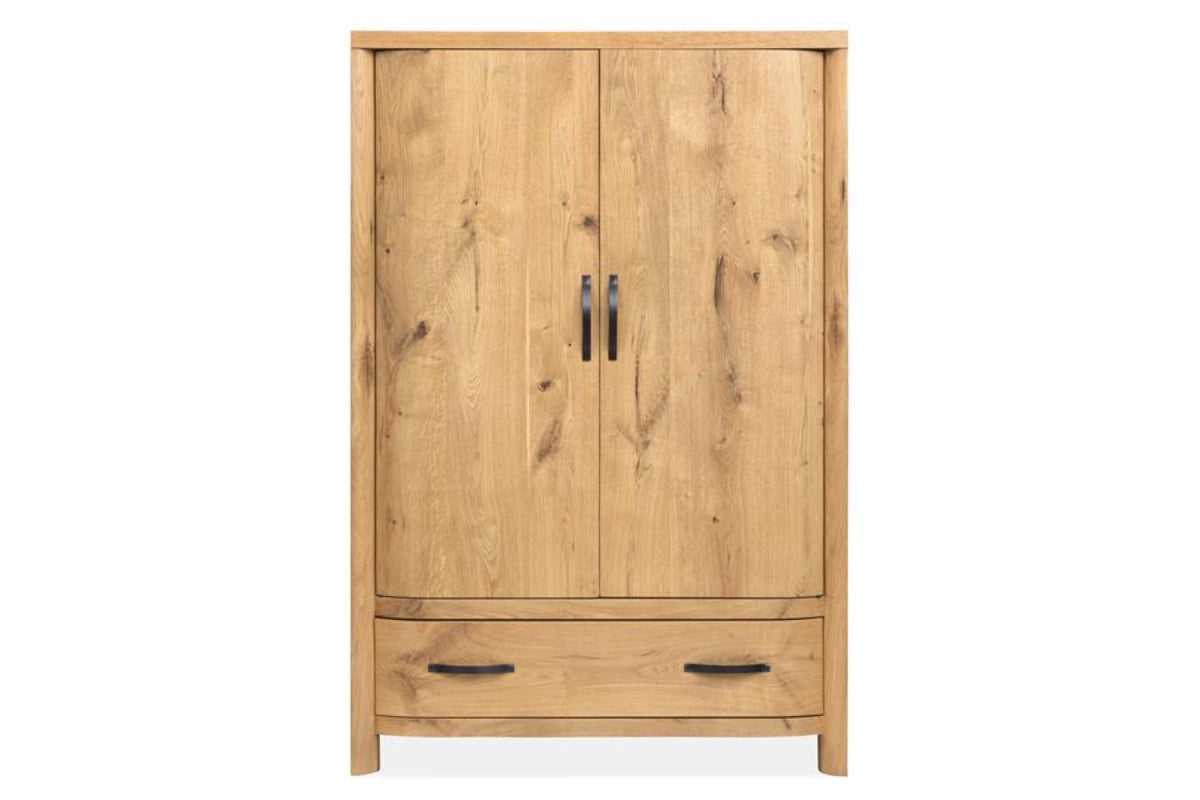 300177733:Laramie Armoire, Front