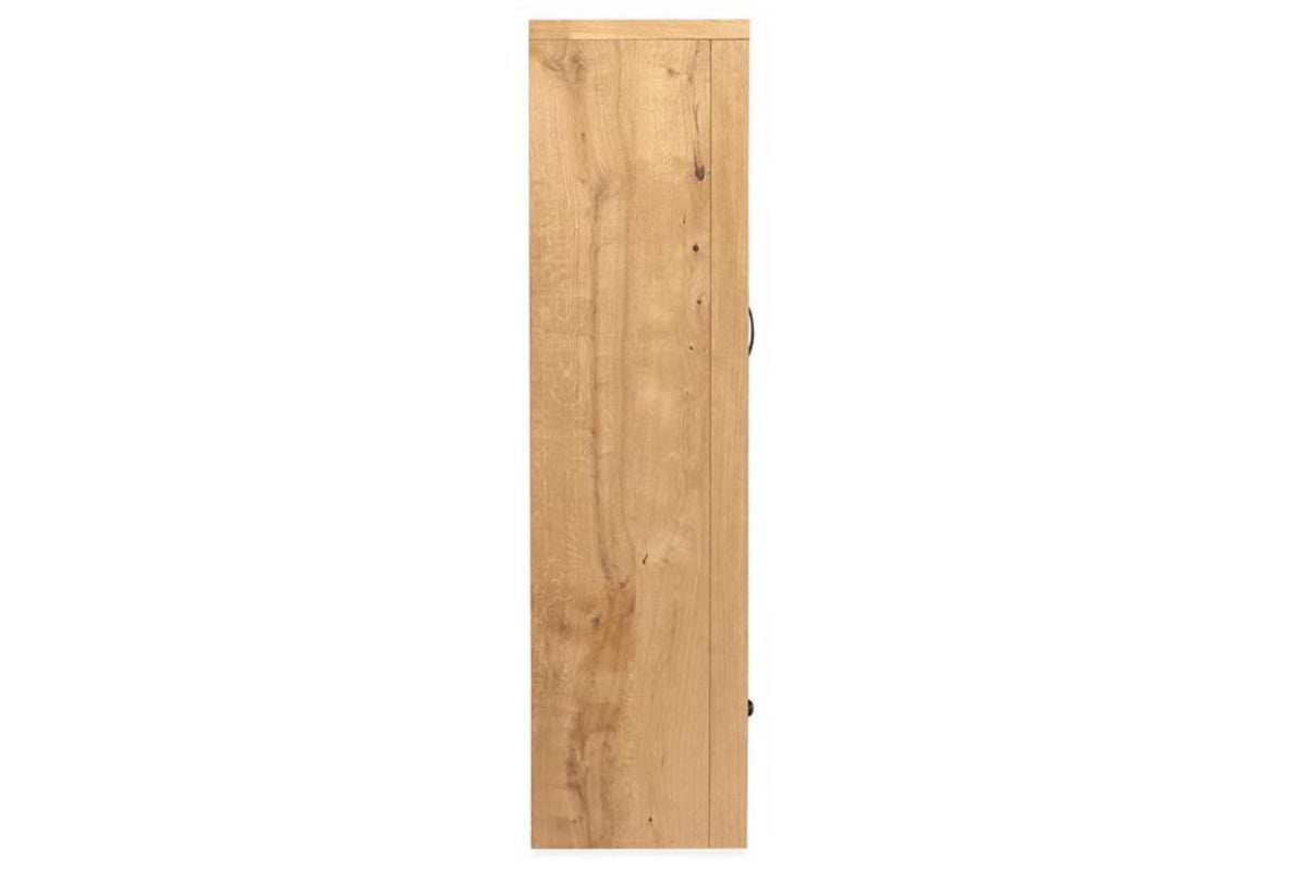 300177733:Laramie Armoire, Side