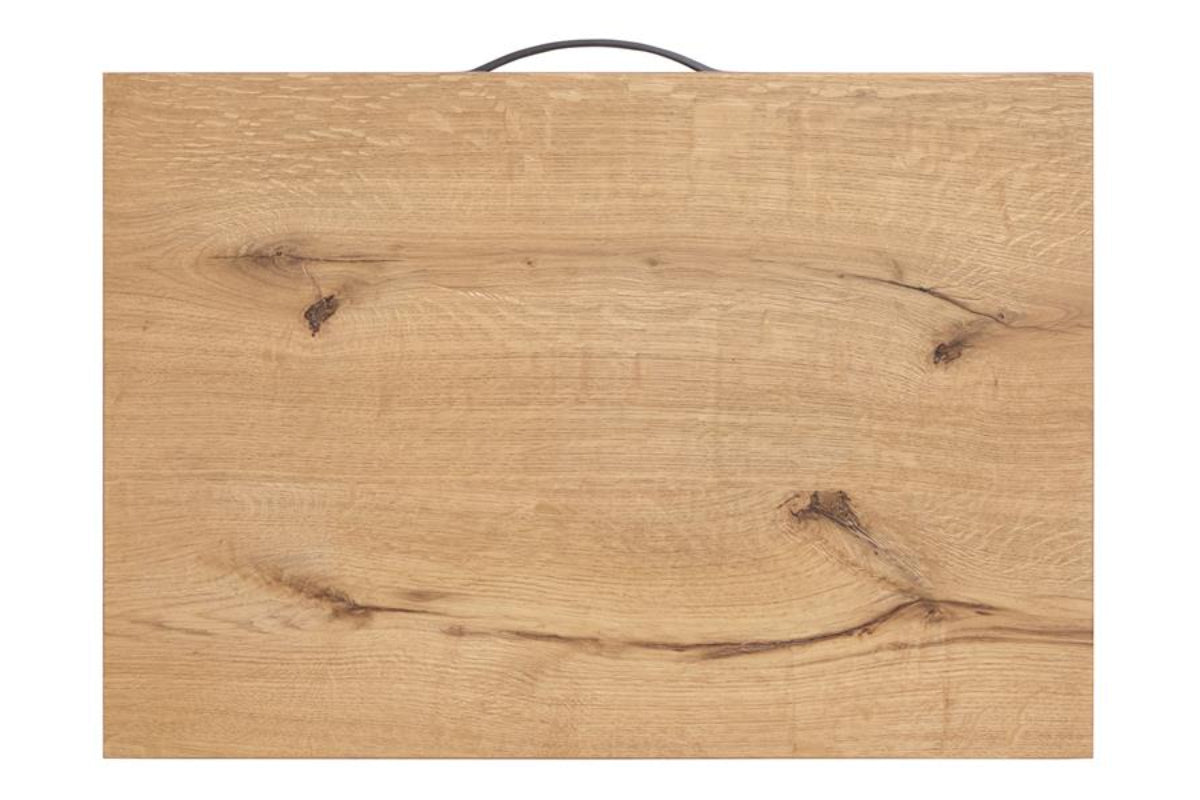 692076546:Laramie Nightstand, Open