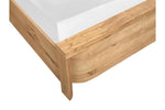 LARAMIE21:Laramie Panel Bed With Storage, 