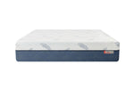 157026931:Mlily 10 Inch Noctua Lark Firm Hybrid Mattress, Front