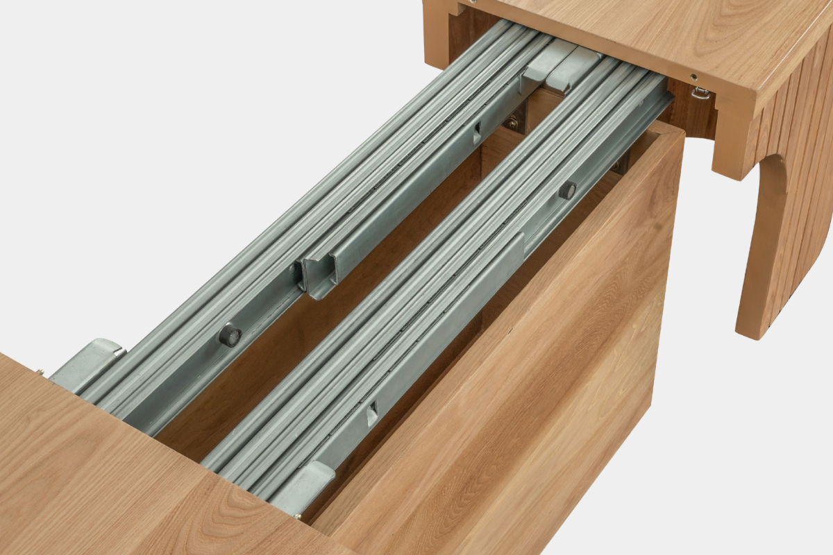 416109922:Leafy Dining Bench,