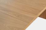 LEAFY0000:Leafy Oval Dining Table,