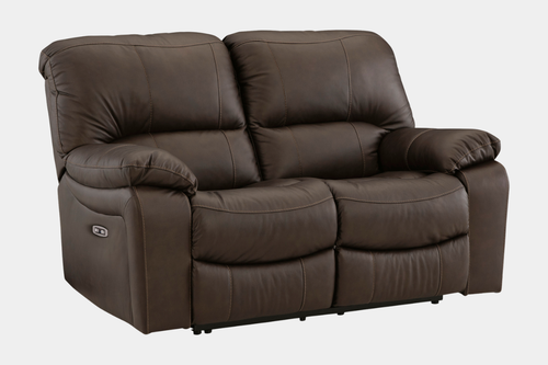 182562347:Leesworth Power Loveseat, Angled