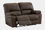 182562347:Leesworth Power Loveseat, Open