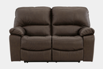 182562347:Leesworth Power Loveseat, Front