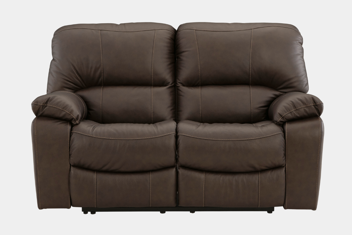 182562347:Leesworth Power Loveseat, Front