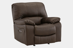 736260133:Leesworth Power Recliner, Angled
