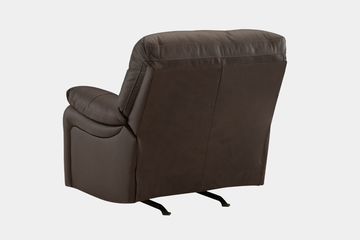 736260133:Leesworth Power Recliner, Back