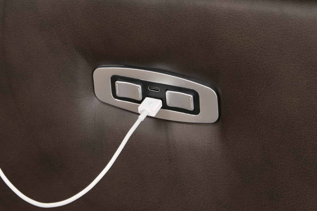 736260133:Leesworth Power Recliner, 