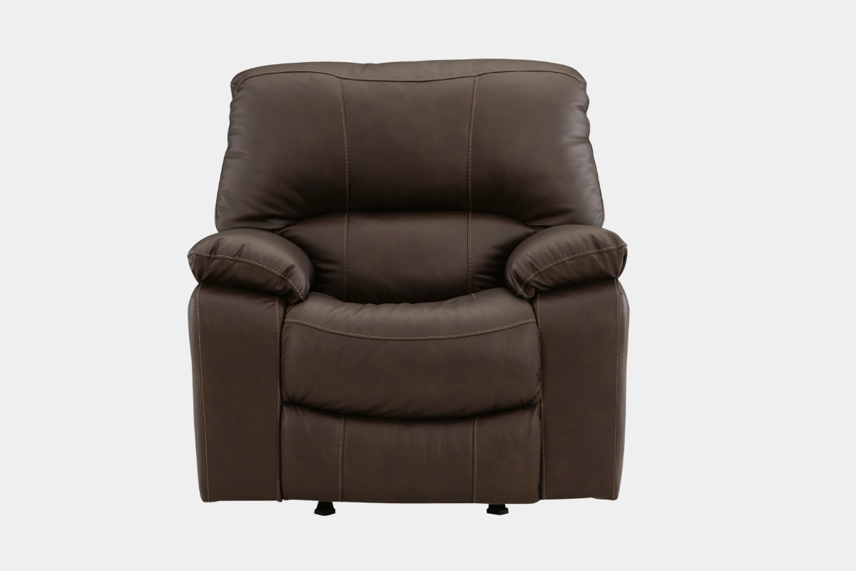 736260133:Leesworth Power Recliner, Front