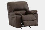 736260133:Leesworth Power Recliner, Open