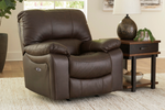 736260133:Leesworth Power Recliner, Styled