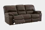 515393876:Leesworth Power Sofa, Open