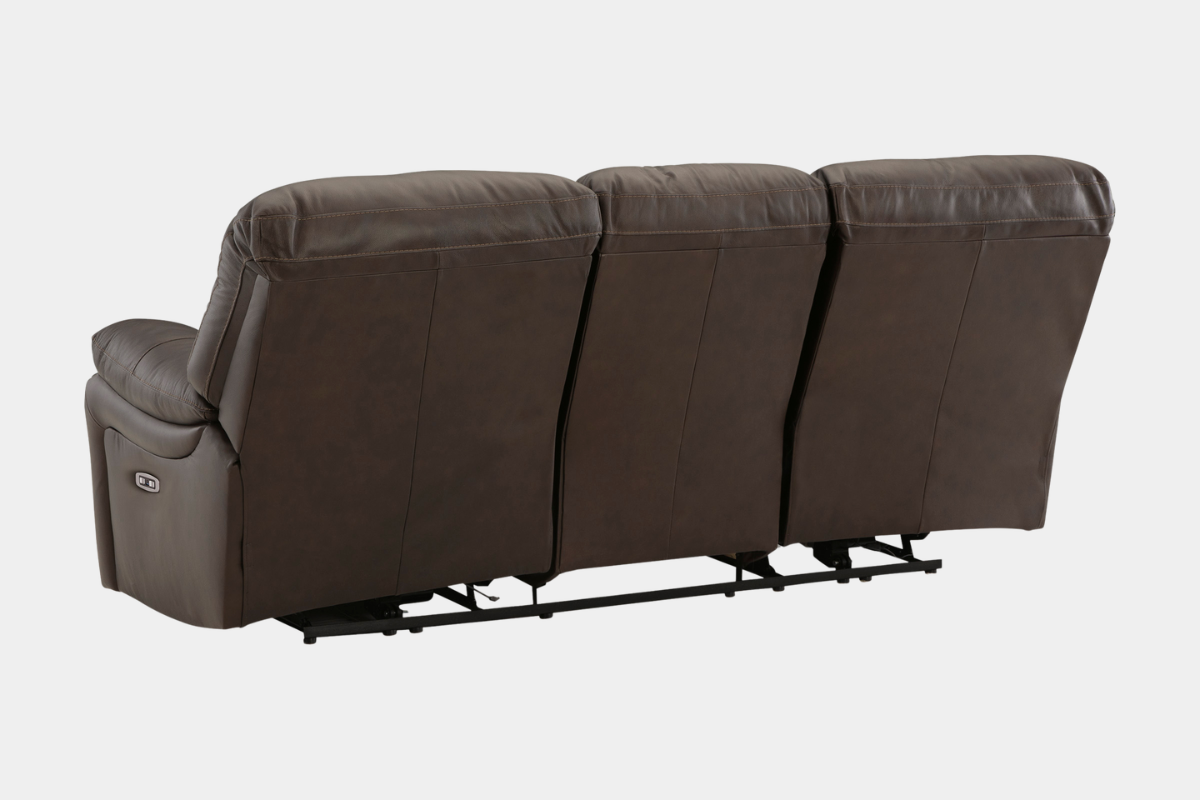 515393876:Leesworth Power Sofa, BackAngled