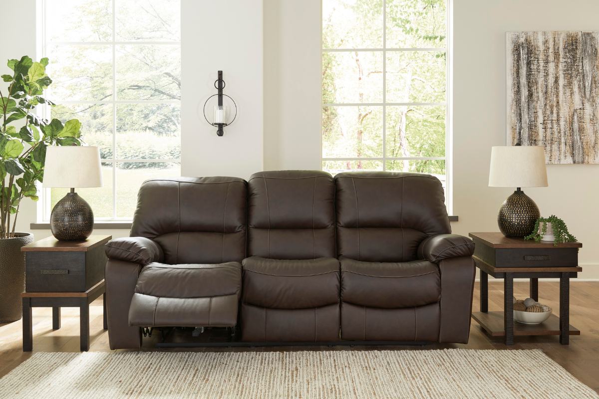 515393876:Leesworth Power Sofa, Styled