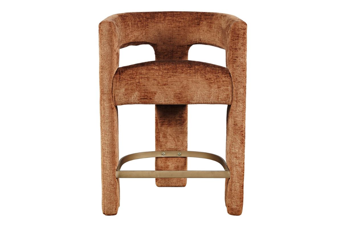 978194053:Leslie Counter Height Stool, Front