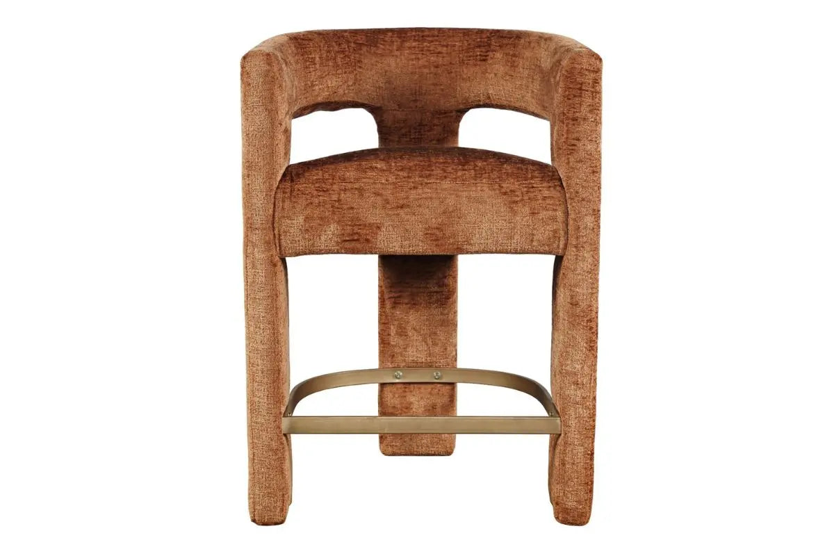 978194053:Leslie Counter Height Stool, Front