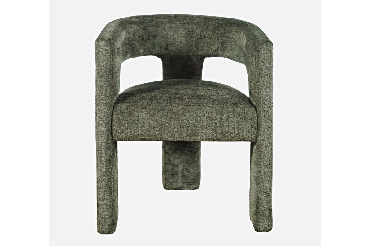 158183382:Leslie Side Chair, FrontSide