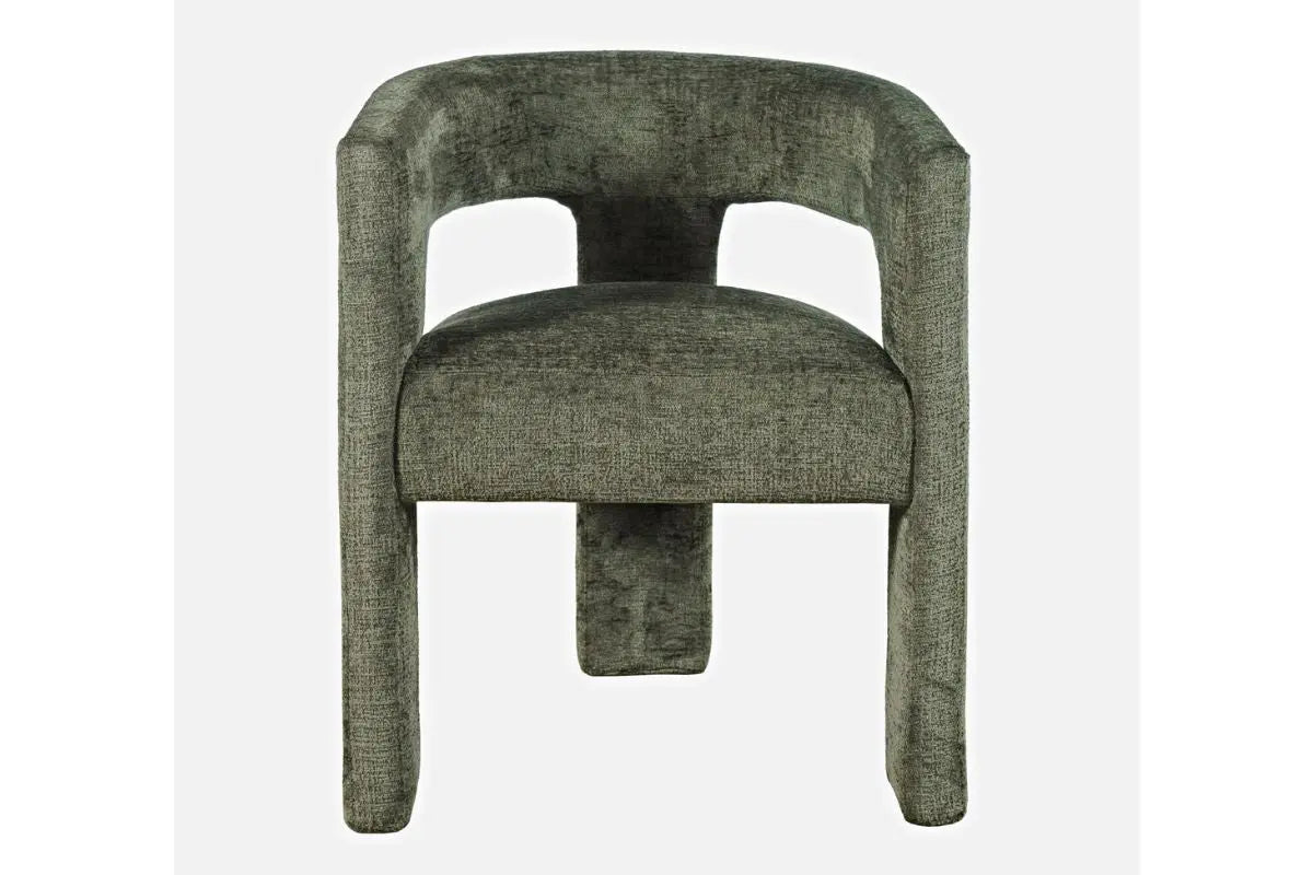 158183382:Leslie Side Chair, FrontSide