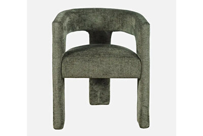 158183382:Leslie Side Chair, FrontSide