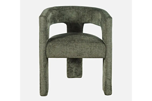 158183382:Leslie Side Chair, FrontSide