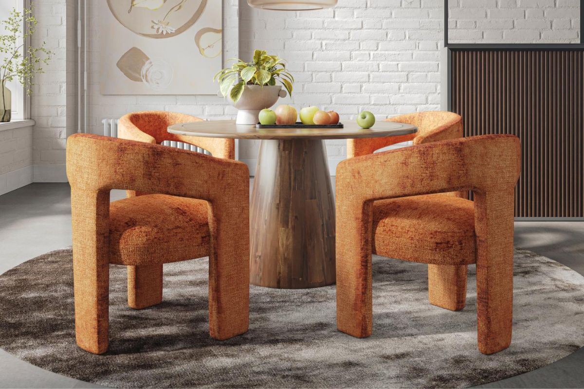 252370051:Leslie Side Chair, StyledSide