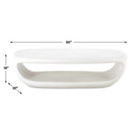 263957639:Leyton Outdoor Cocktail Table, 