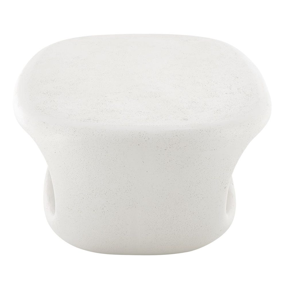 263957639:Leyton Outdoor Cocktail Table, Side