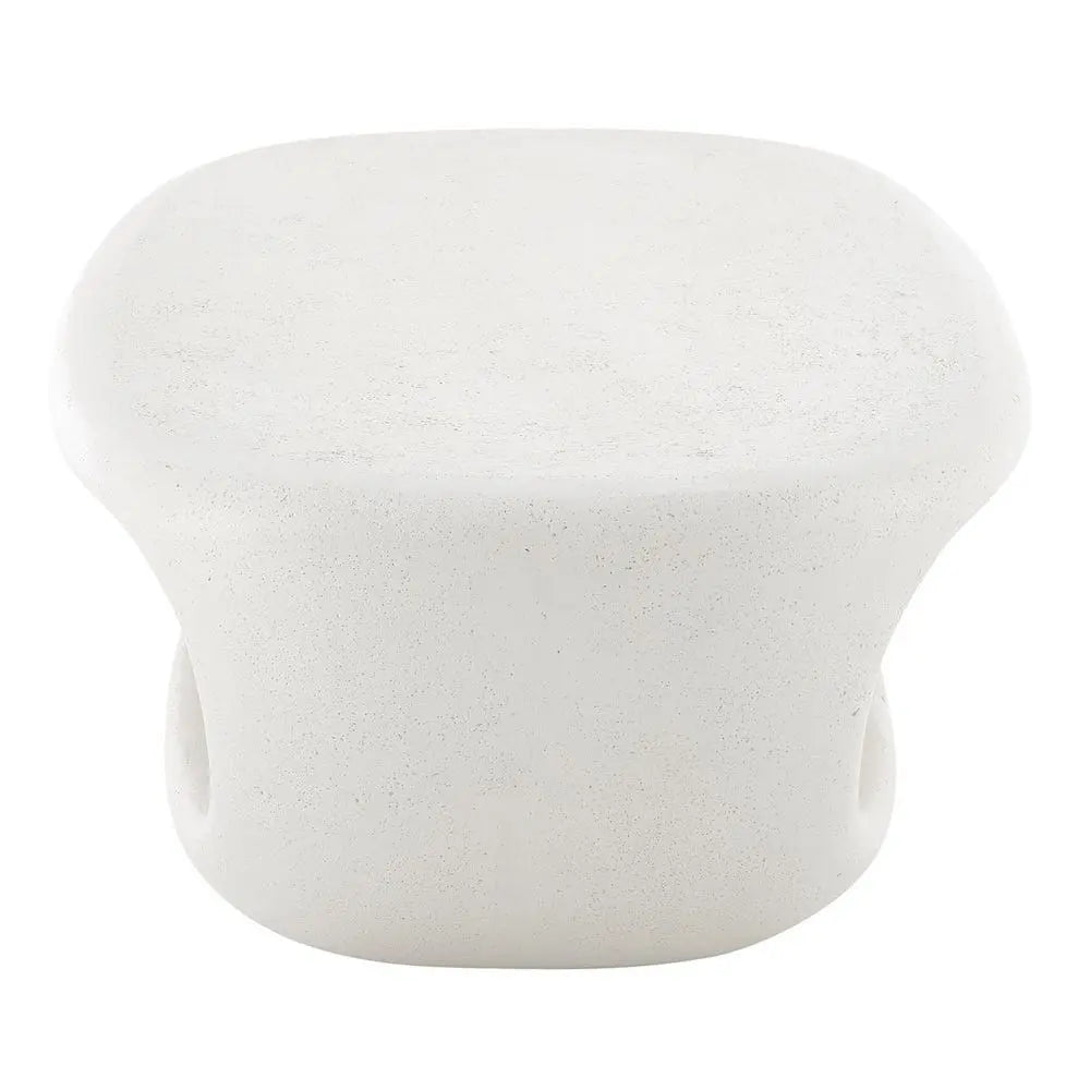 263957639:Leyton Outdoor Cocktail Table, Side