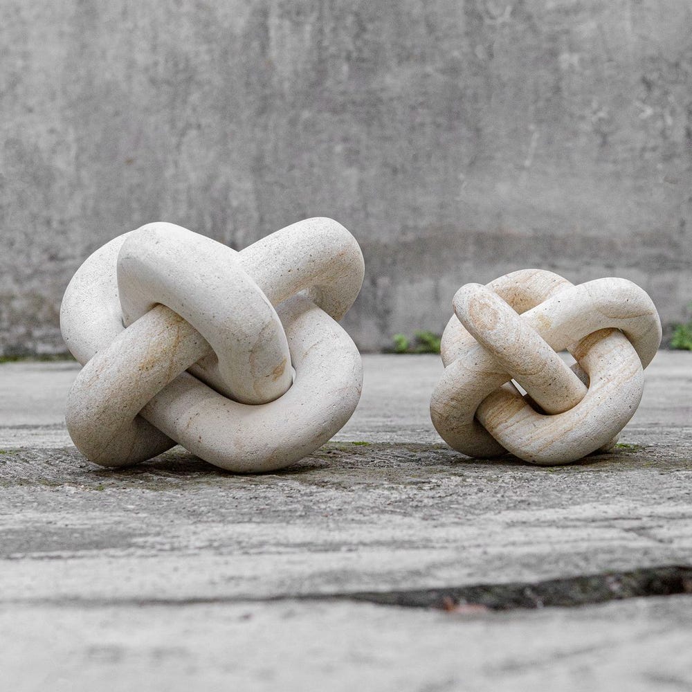 335645247:Limestone Sculpture, Styled