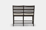 118602460:Lincoln Counter Height Bench, Back