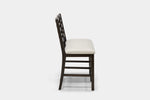 118602460:Lincoln Counter Height Bench, Side