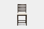 093066456:Lincoln Counter Height Stool, FrontSide