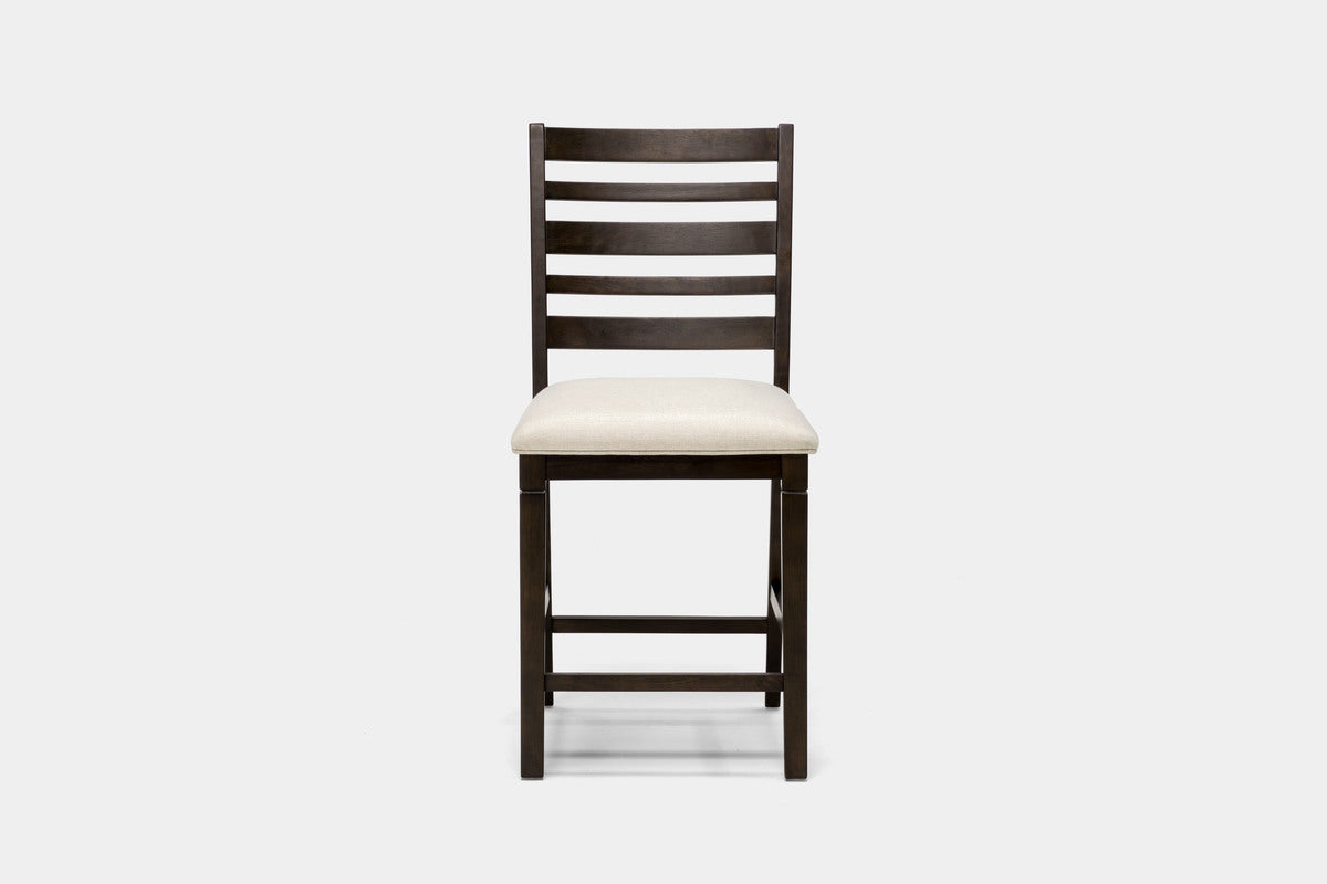 093066456:Lincoln Counter Height Stool, FrontSide