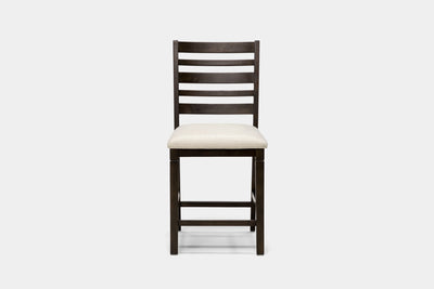 093066456:Lincoln Counter Height Stool, FrontSide