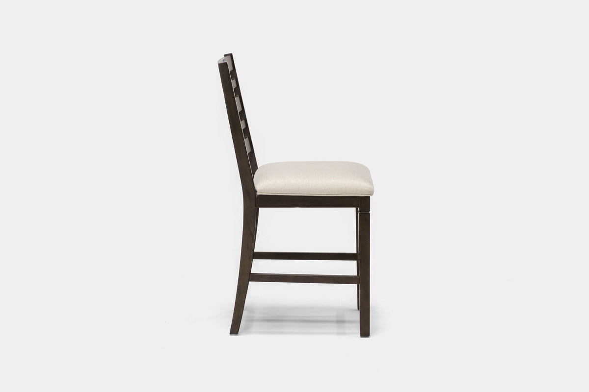 093066456:Lincoln Counter Height Stool, Side