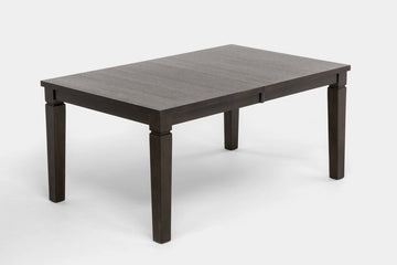 497781192:Lincoln Dining Table, Angle