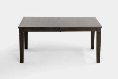 497781192:Lincoln Dining Table, Front