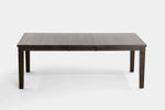 497781192:Lincoln Dining Table, Front