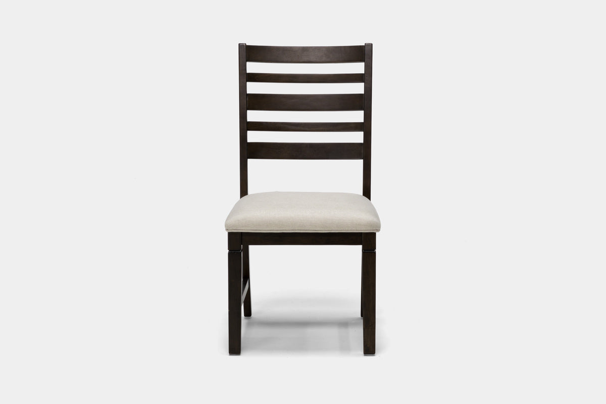 558075809:Lincoln Side Chair, FrontSide