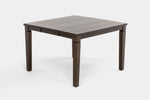 777168682:Lincoln Counter Height Dining , Angle
