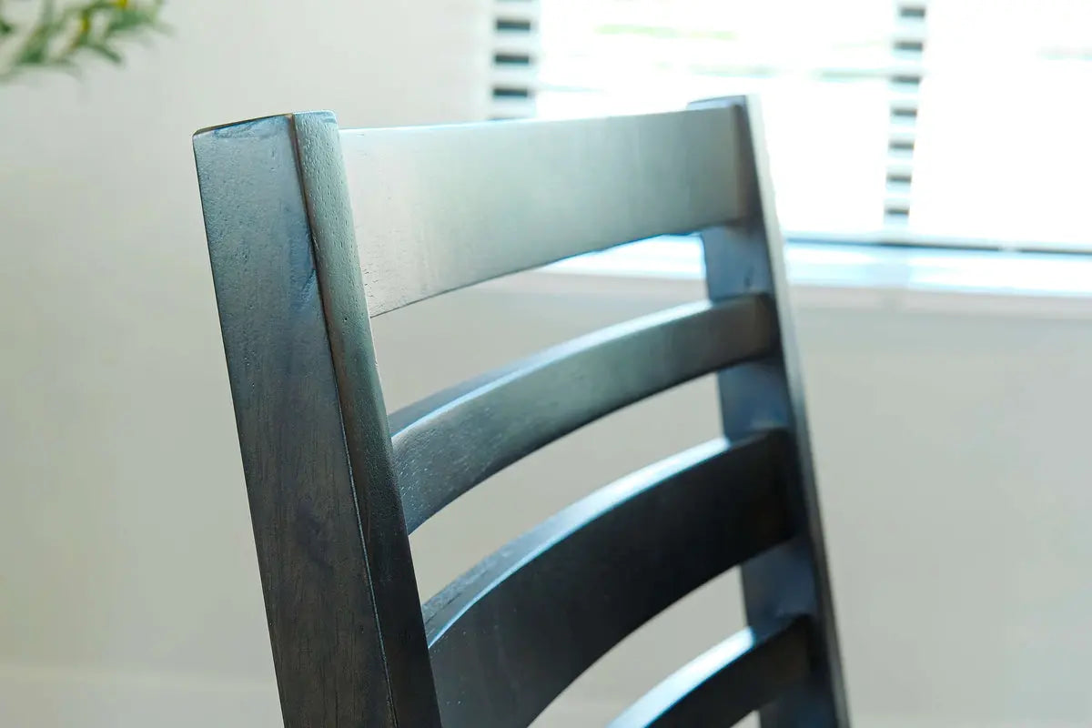 LINCOLN12:Lincoln Square Dining Table & , Side