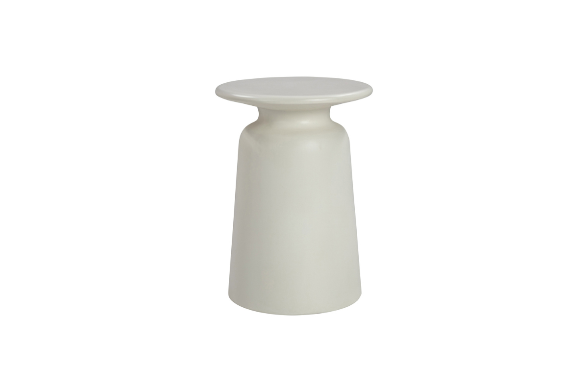 244778472:Lithia Outdoor End Table, 
