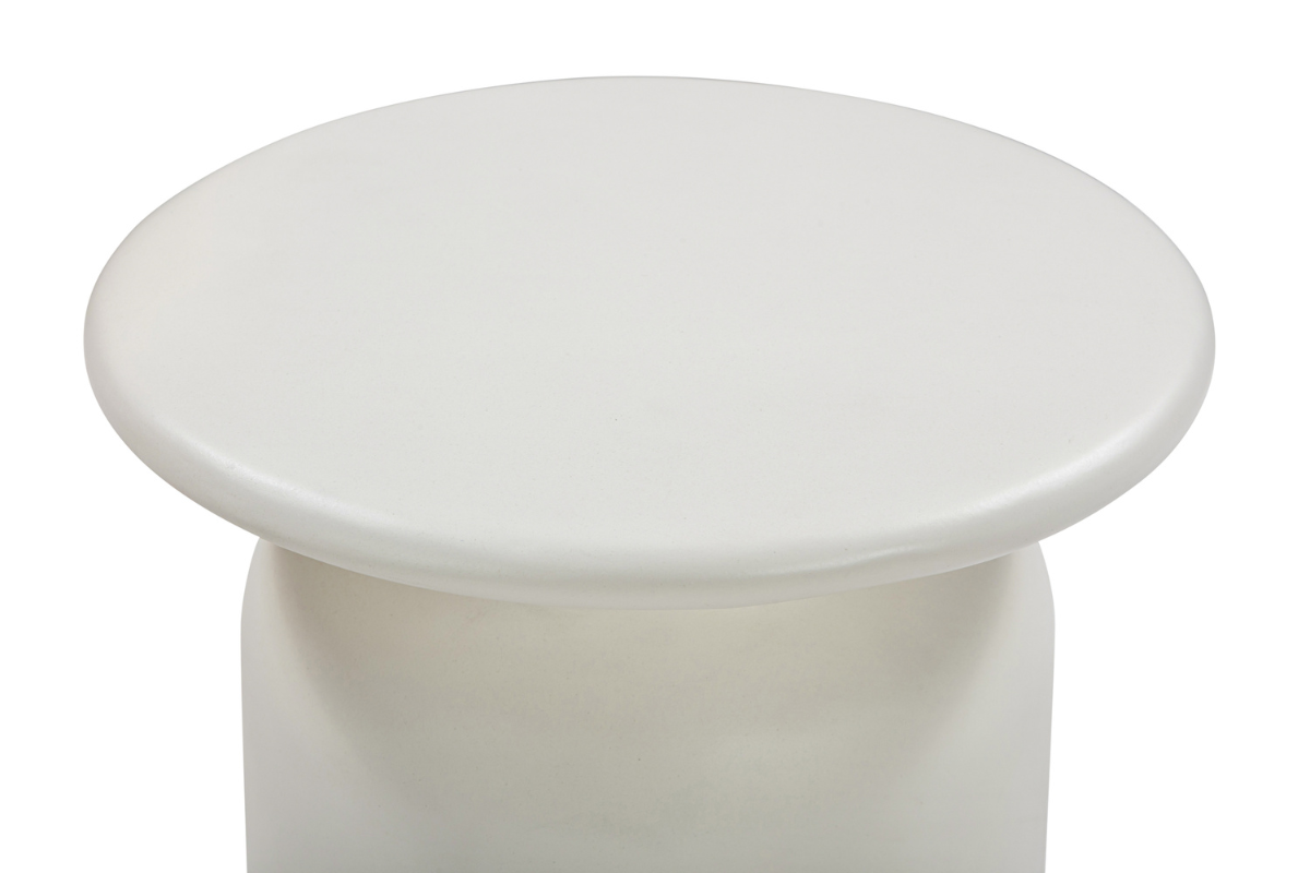 244778472:Lithia Outdoor End Table, Angled
