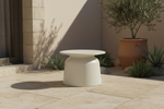 358780470:Lithia Outdoor Coffee Table, Styled