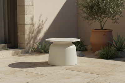 358780470:Lithia Outdoor Coffee Table, Styled